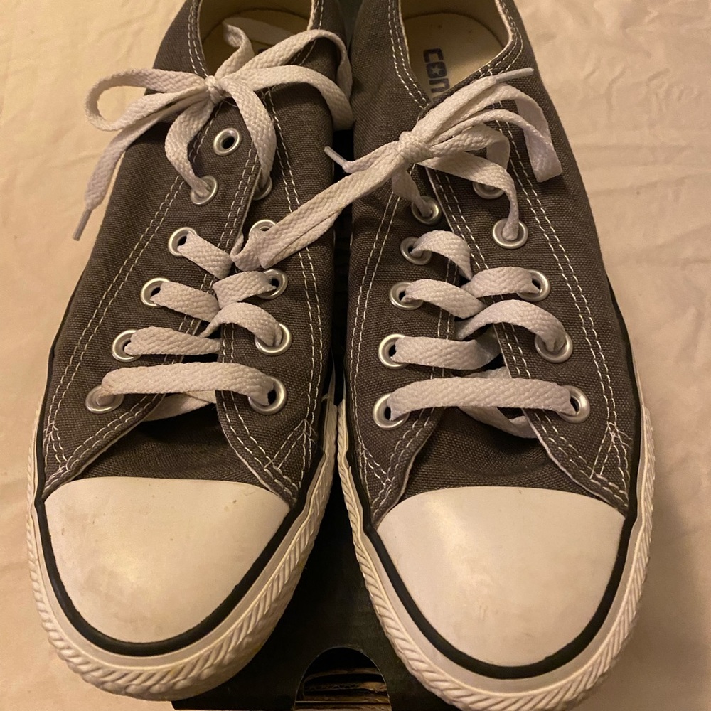 Converse shoes